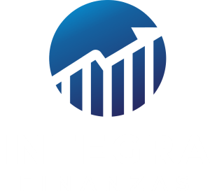 logo integra finanzas